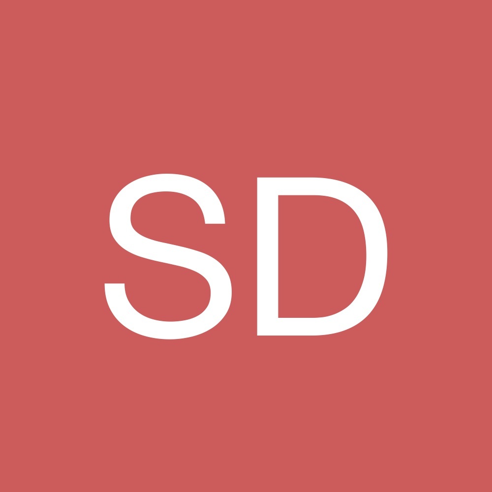 Meet your Posher, Shawna
